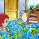 Illustration for article titled If Playing Animal Crossing is as Boring as Watching the Movie, I'm Out